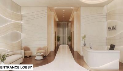 Project Image of 1137.0 - 1535.0 Sq.ft 3 BHK Apartment for buy in Evos Amani