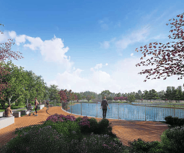 Project Image of 1201.58 - 6205.72 Sq.ft Residential Plot Plot for buy in Prestige Gardenia Phase 2