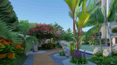 Project Image of 1380.0 - 2502.0 Sq.ft 2 BHK Apartment for buy in Meda East Winds