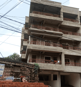 Project Image of 900.0 - 1051.0 Sq.ft 3 BHK Apartment for buy in Shri Balajee Bhanu Regency