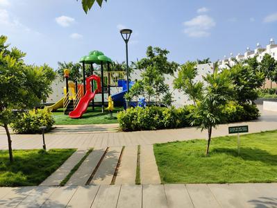 Project Image of 1245 Sq.ft 2 BHK Apartment / Flat for sale in Doddakannelli for Rs. 14900000