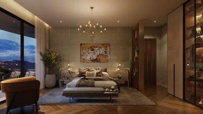 Project Image of 3367 Sq.ft 3.5 BHK Apartment / Flat for sale in Mussoorie Road for Rs. 45400000
