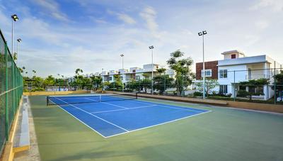 Project Image of 1964 Sq.ft 3 BHK Villa for sale in Tharalu for Rs. 12000000