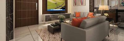 Project Image of 640.45 - 641.53 Sq.ft 2 BHK Apartment for buy in Aureal Vardhaman