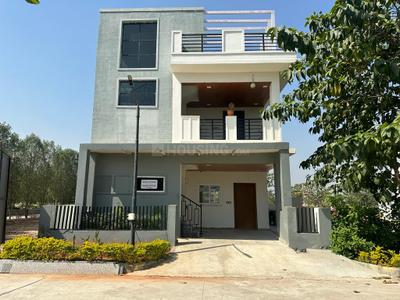 Project Image of 1800.0 - 2880.0 Sq.ft Residential Plot Plot for buy in South Prides Vanora Abodes