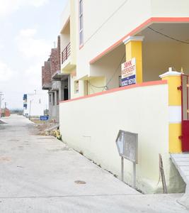 Murugan Sri Sai Avenue Annexe Elevation 1