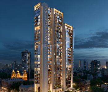 Shri Vivek Heritage Elevation 1