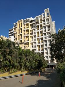 Project Image of 299.0 - 471.0 Sq.ft 1 BHK Apartment for buy in Nirman Brookefield Willows A3