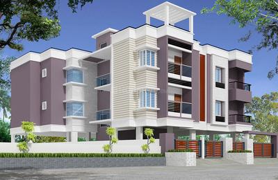 Project Image of 951.0 - 1070.0 Sq.ft 2 BHK Apartment for buy in Propshell Spring Dale