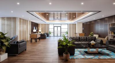 Project Image of 1321 Sq.ft 3 BHK Apartment / Flat for sale in Tukitoli for Rs. 7775000