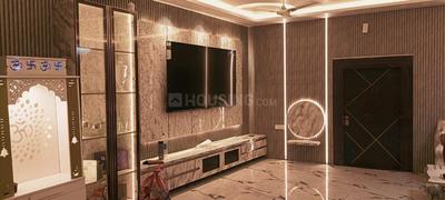 Project Image of 2150.0 - 4500.0 Sq.ft 3 BHK Builder Floor for buy in Aashiana Luxury Floors 1