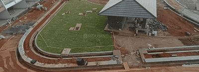 Project Image of 645.0 - 948.0 Sq.ft 2 BHK Apartment for buy in Ashiana Malhar Phase III