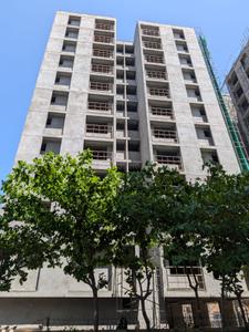 Project Image of 1935 Sq.ft 3 BHK Apartment / Flat for sale in Nana Chiloda for Rs. 6800000