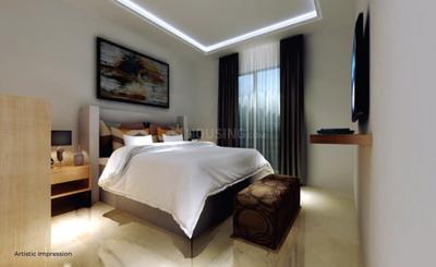 Project Image of 747.0 - 1240.0 Sq.ft 2 BHK Apartment for buy in Siddharth Geetanjali Solitaire