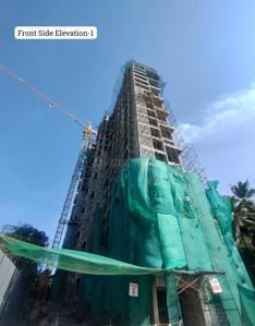 Project Image of 874.0 - 1799.0 Sq.ft 2 BHK Apartment for buy in Vishraam Opus