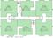 Galaxy Pine Court Block A Cluster Plan 3