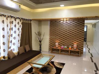 Project Image of 0.0 - 490.0 Sq.ft 2 BHK Apartment for buy in V3 Manhar Residency