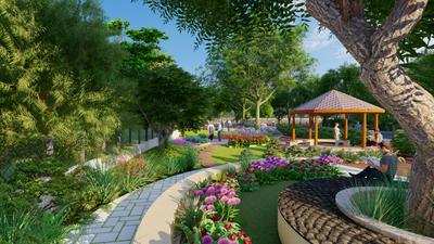 Project Image of 1476.38 - 12960.29 Sq.ft Residential Plot Plot for buy in Sreenidhi Neocity Green