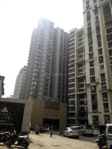 Project Image of 535.0 - 575.0 Sq.ft 2 BHK Apartment for buy in Pearl Harmony