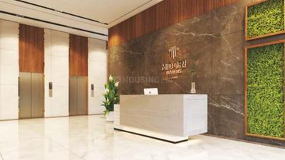 Project Image of 1615 Sq.ft 3 BHK Apartment / Flat for sale in Pimple Nilakh for Rs. 15900000