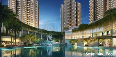 Project Image of 1182.0 - 2405.0 Sq.ft 2.5 BHK Apartment for buy in Palm Olympia Phase 3