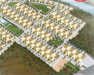 Project Image of 600.0 - 1400.0 Sq.ft Residential Plot Plot for buy in Singar City
