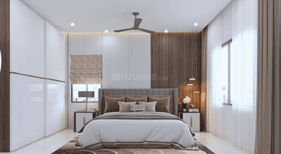 Project Image of 1358.0 - 1942.0 Sq.ft 2 BHK Apartment for buy in The Ananda