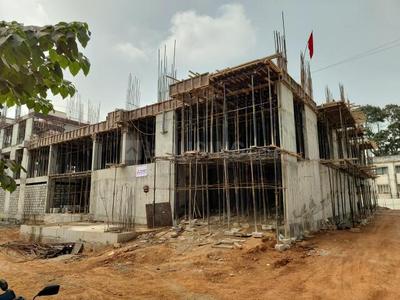 Project Image of 2480.0 - 2668.0 Sq.ft 3 BHK Apartment for buy in Magnolia Delight