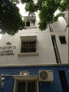 Project Image of 860.0 - 1010.0 Sq.ft 2 BHK Apartment for buy in Navin Navins Lakshmi Seshathri