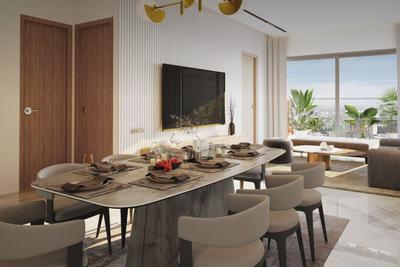Project Image of 1796.0 - 1939.0 Sq.ft 3 BHK Apartment for buy in Disha Symphony Heights