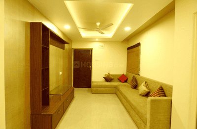 Project Image of 435.0 - 1265.0 Sq.ft 1 BHK Apartment for buy in D M Towers C Block