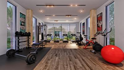 Project Image of 1111.0 - 1629.0 Sq.ft 3 BHK Apartment for buy in Sidharth Solitaire