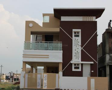 Project Image of 650.0 - 2441.0 Sq.ft Residential Plot Plot for buy in ABI Infra Ashraya