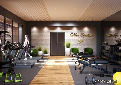 Project Image of 1150.0 - 1603.0 Sq.ft 2 BHK Apartment for buy in Golden Signature