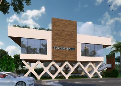 Project Image of 2765.0 - 4294.0 Sq.ft 3 BHK Villa for buy in SVS Solitaire