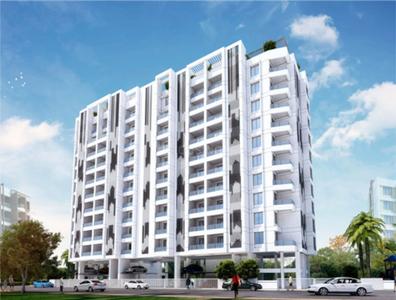 Mittal Sun Enclave Elevation 1