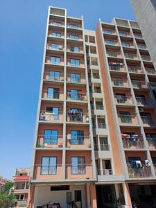 Project Image of 520.54 - 541.75 Sq.ft 2 BHK Apartment for buy in Shree Hari Heaven