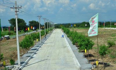 Project Image of 1350.0 - 5400.0 Sq.ft Residential Plot Plot for buy in Global City V