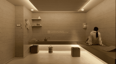 Project Image of 3500.0 - 3650.0 Sq.ft 4.5 BHK Apartment for buy in MNB Ananta Vilasa 2 0