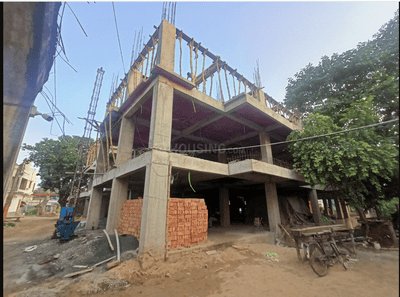 Project Image of 814.0 - 1221.0 Sq.ft 1 BHK Apartment for buy in Udyalok Asram