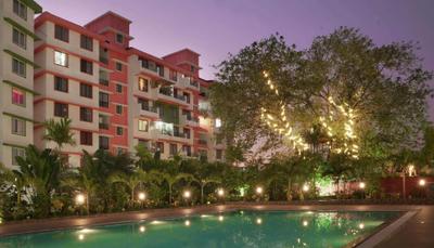 Project Image of 860.0 - 1398.8 Sq.ft 1 BHK Apartment for buy in Bikash Bhawan