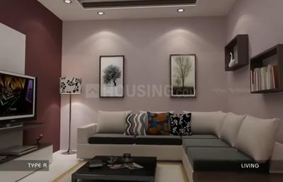 Project Image of 1471.0 - 2331.0 Sq.ft 3 BHK Apartment for buy in Cordial Prabha