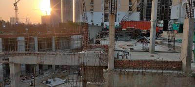Project Image of 1075.0 - 2200.0 Sq.ft 2 BHK Apartment for buy in Grand Begonia
