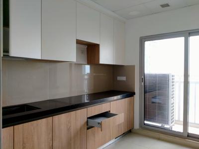 Project Image of 1611.0 - 2514.0 Sq.ft 3 BHK Apartment for buy in Bombay Island City Center