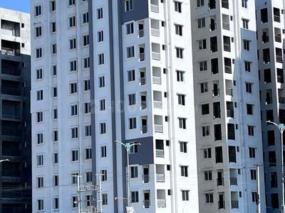 Project Image of 1150.0 - 1710.0 Sq.ft 2 BHK Apartment for buy in APR Praveens Higheria