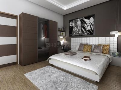 Project Image of 1161.0 - 1746.0 Sq.ft 2 BHK Apartment for buy in Mahavir Shree Mahalaxmi Life