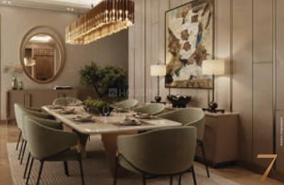 Project Image of 807.19 - 1552.91 Sq.ft 2 BHK Apartment for buy in Eldeco 7 Peaks Residences