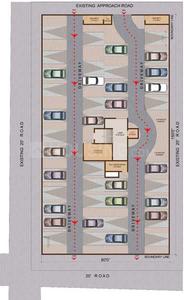 Pragna Ashraya Master Plan 1