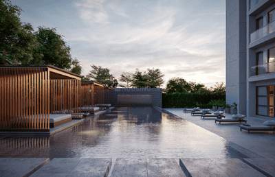 Project Image of 3307.0 - 3381.0 Sq.ft 4 BHK Apartment for buy in Signature Anutham