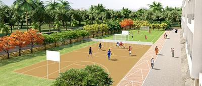 Project Image of 1291.0 - 2894.0 Sq.ft 3 BHK Apartment for buy in Godrej Anandam Tower F 18 19